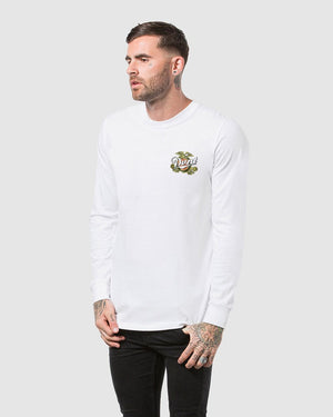 Craft Long Sleeve Tee