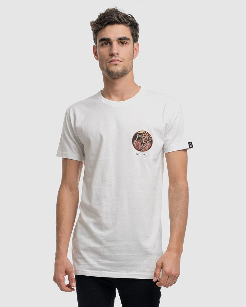 Grim Tee