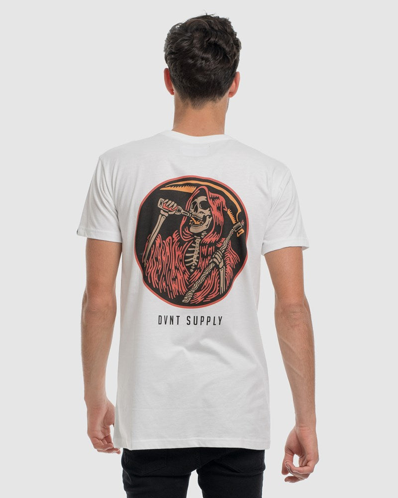 Grim Tee