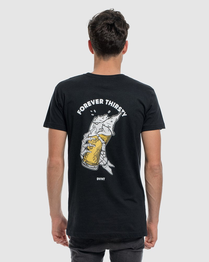 Forever Thirsty Tee