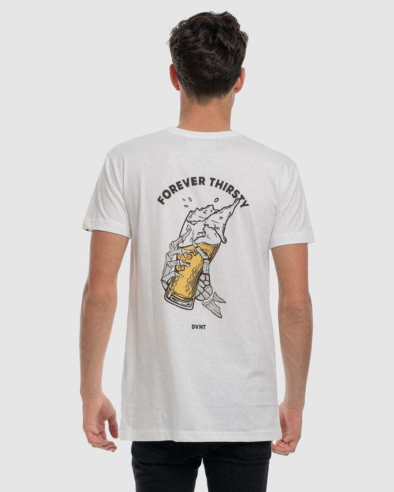 Forever Thirsty Tee