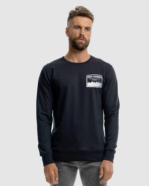 Origins Crewneck