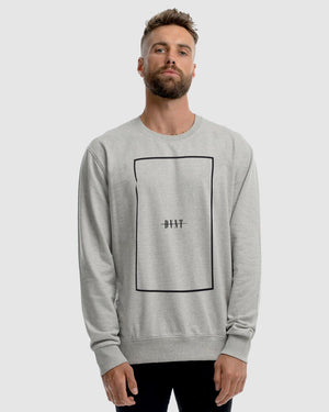 Vacant Crewneck