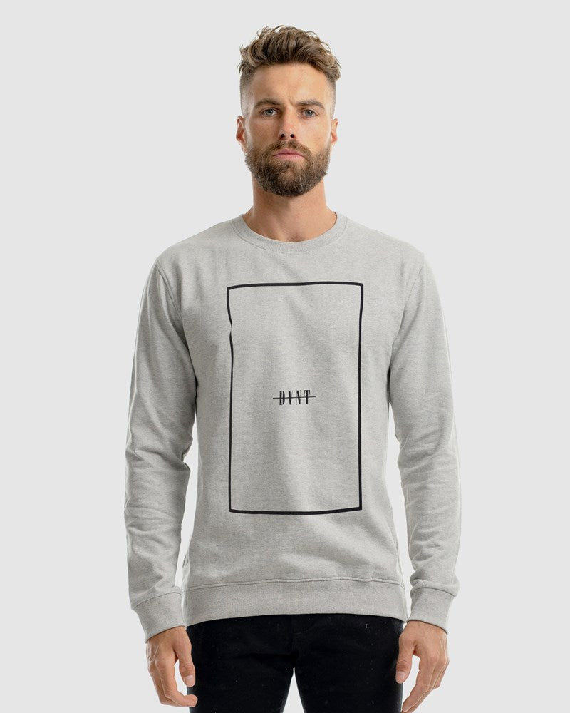 Vacant Crewneck