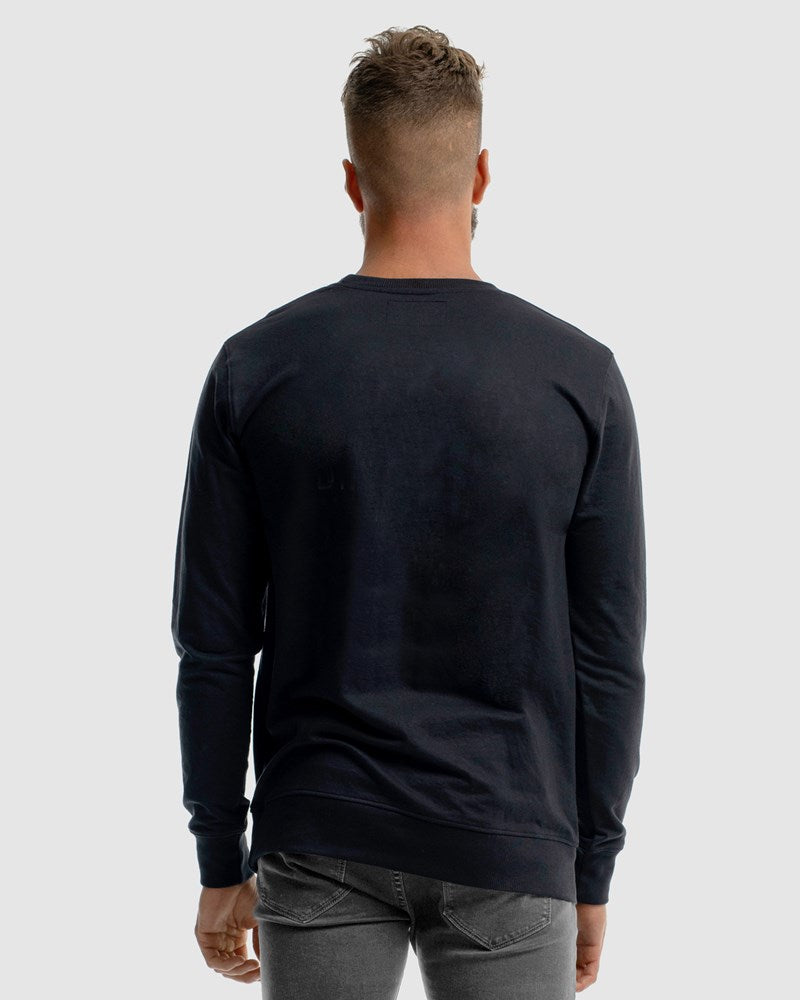 Originals Embroidery Crewneck