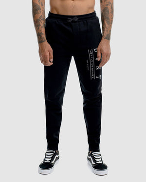 Deluxe Track Pant