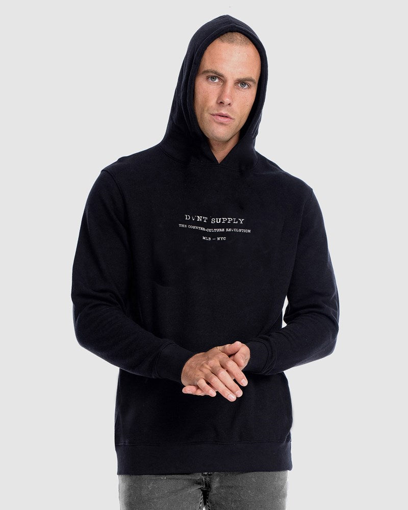 Revolution Hoodie