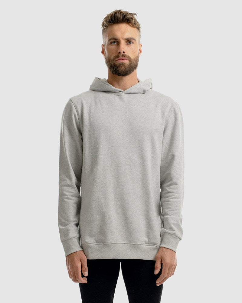 Central Hoodie