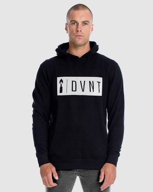 Ethos Logo Hoodie