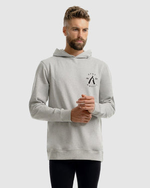 Rough Cuts Hoodie