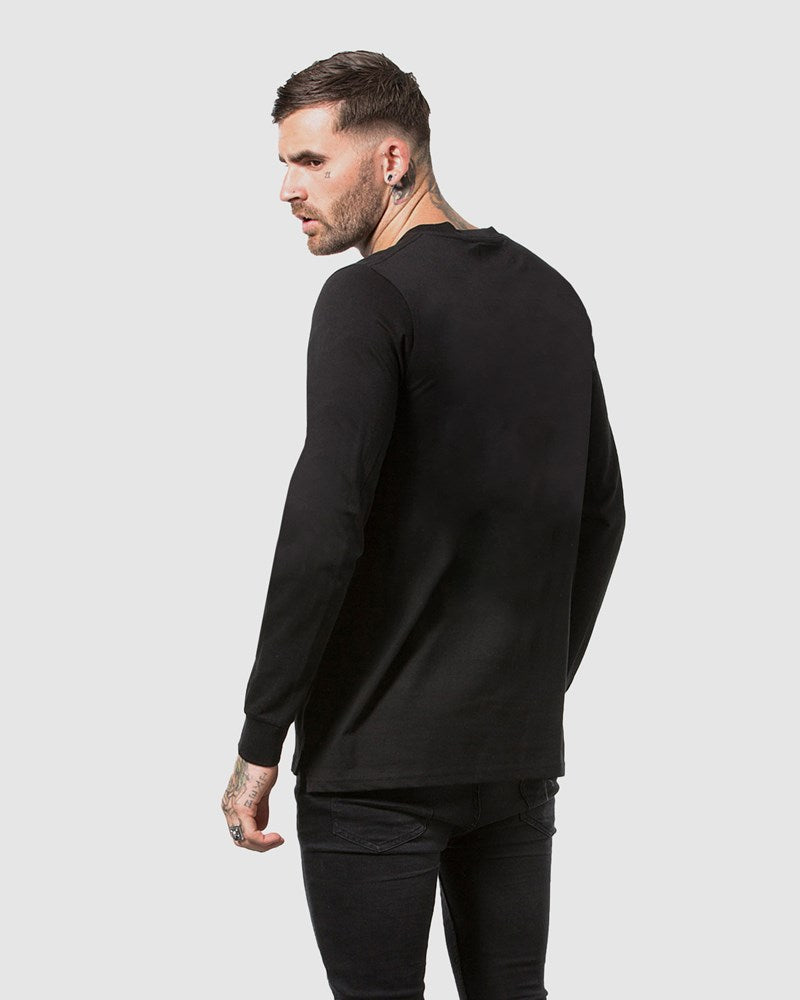 Liberation Long Sleeve Tee