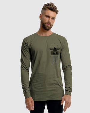 Empire Long Sleeve Tee