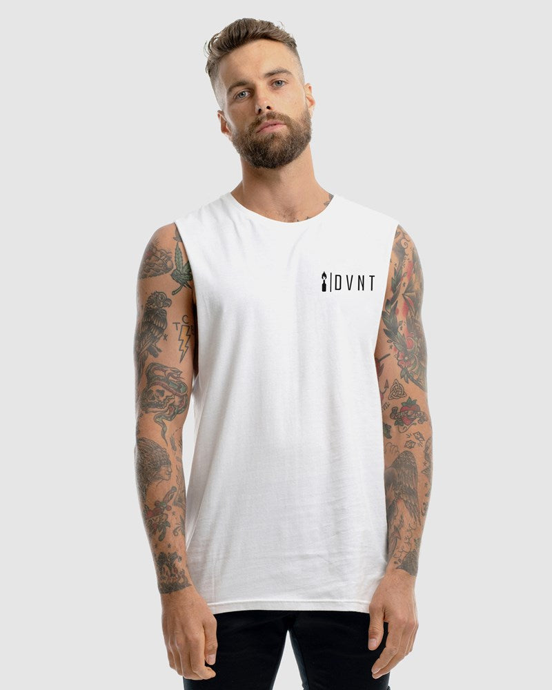 Ethos Crest Tank