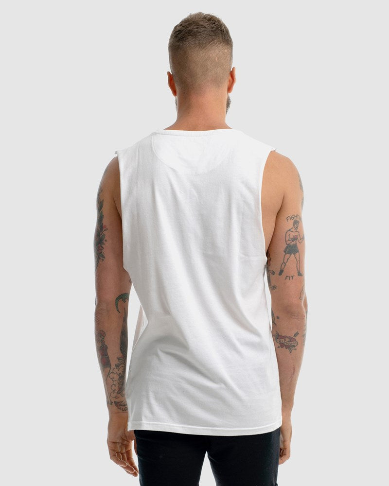 Ethos Crest Tank