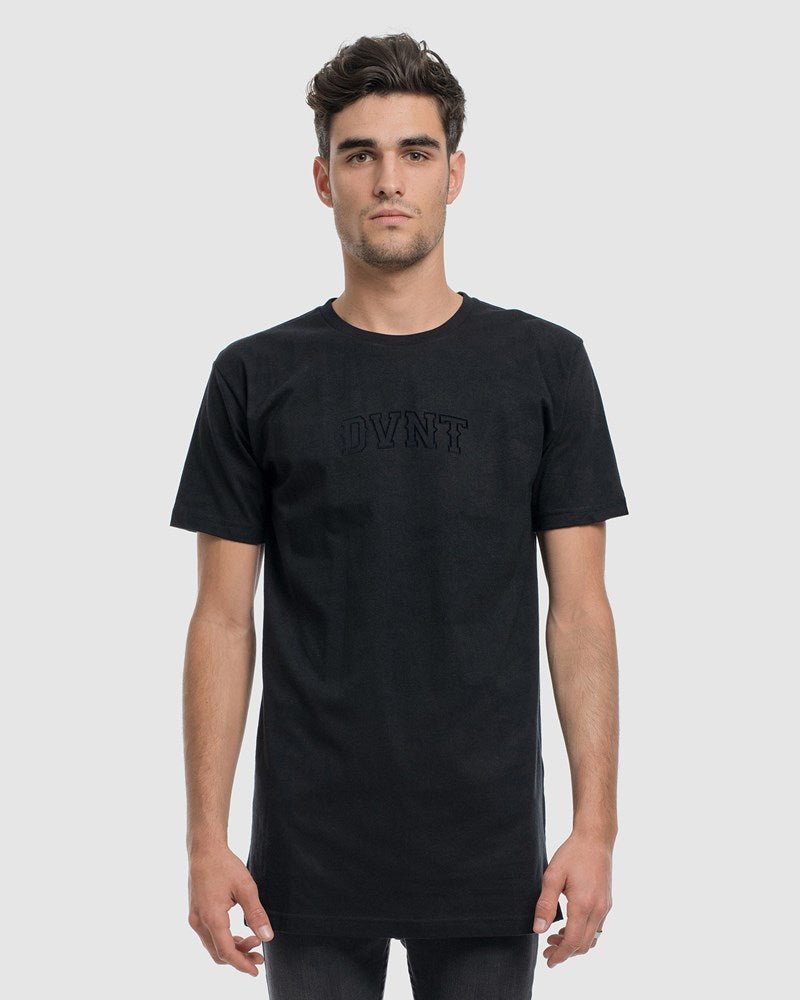 Mono Jersey Embroidery Tee