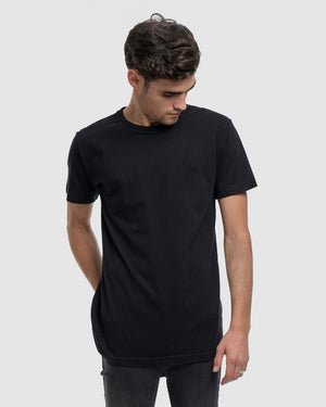 Classic Mono Embroidery Tee