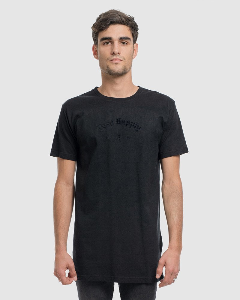 Originals Embroidery Tee