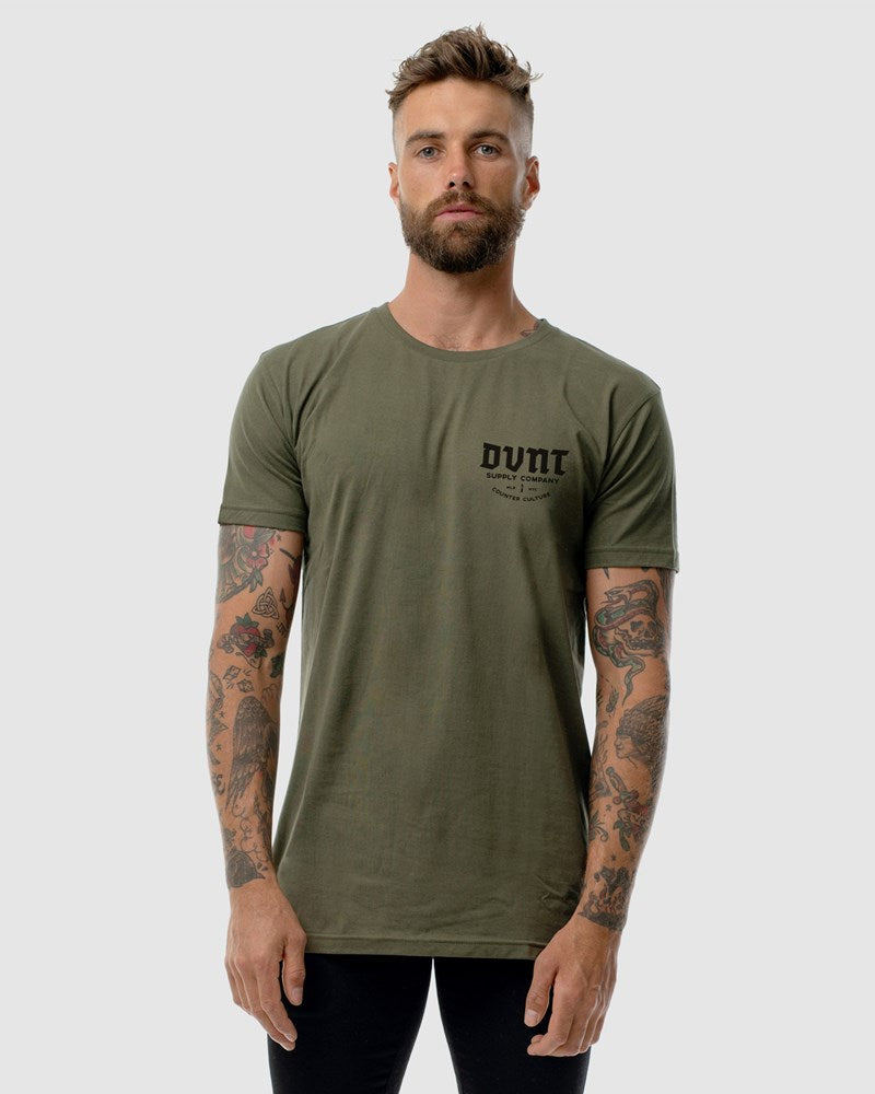 Benson Tee