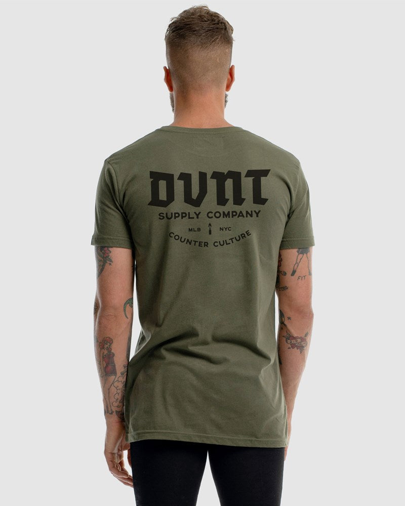 Benson Tee