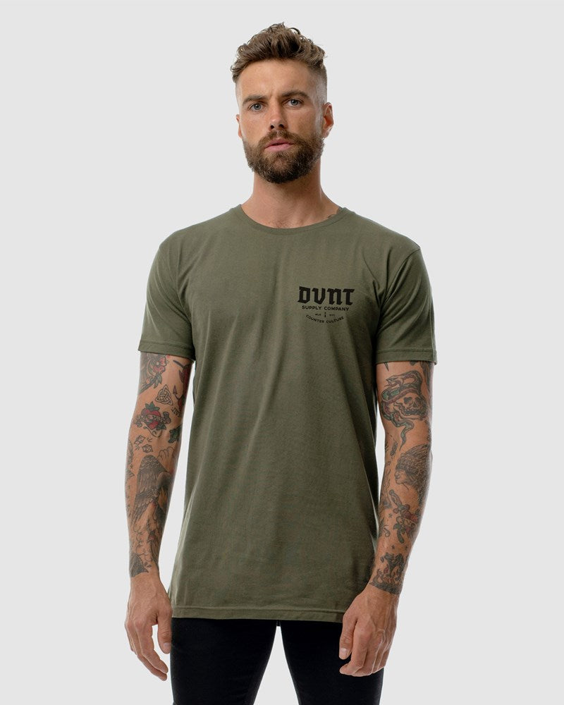 Benson Tee