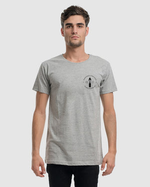 Emblem 2.0 Tee