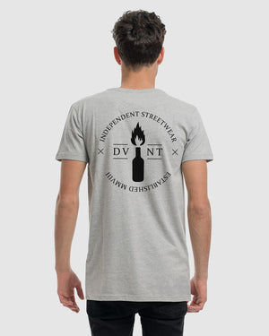 Emblem 2.0 Tee