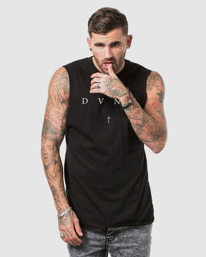 Saint Tank