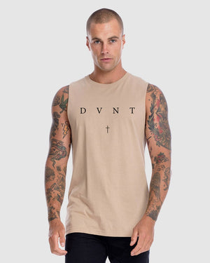 Saint Tank