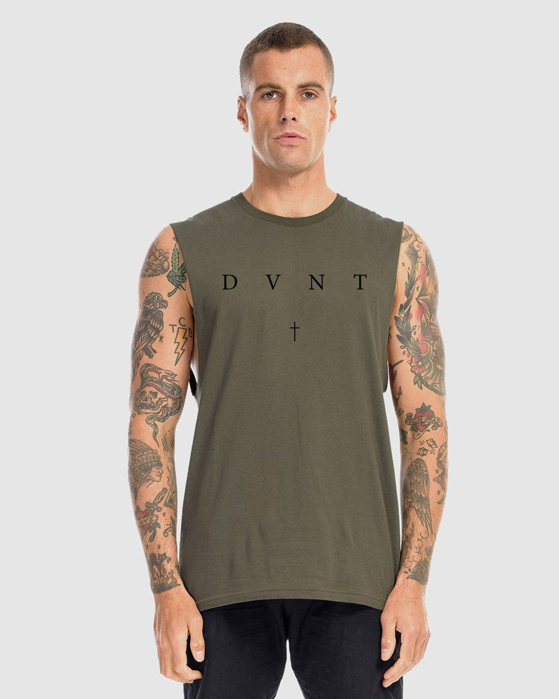 Saint Tank