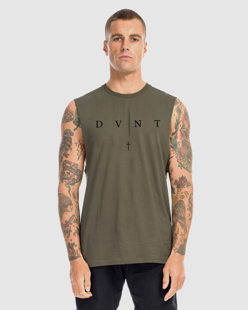 Saint Tank