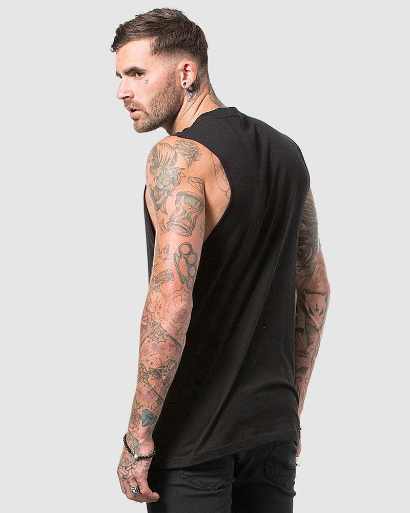 Nuance Tank