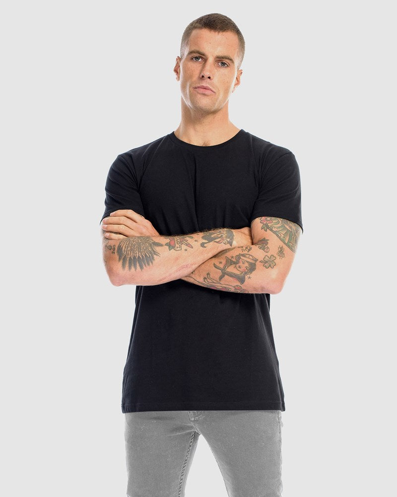 Grand Saxon Mono Tee