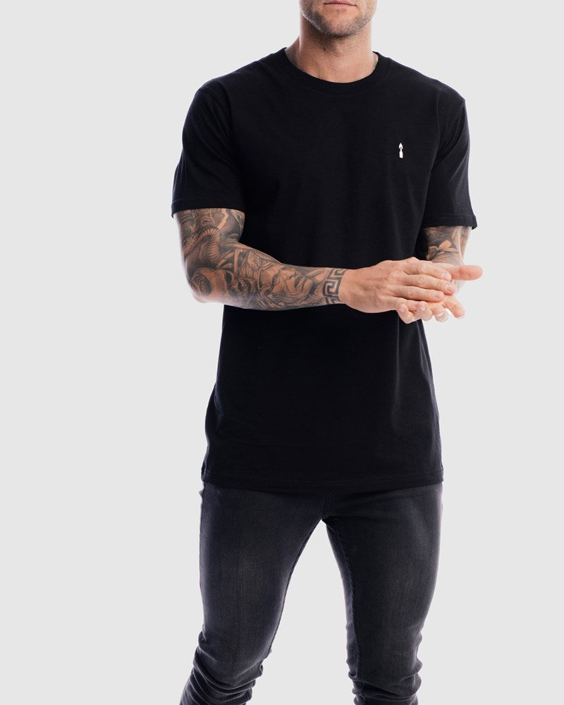Nuance Rise Tee
