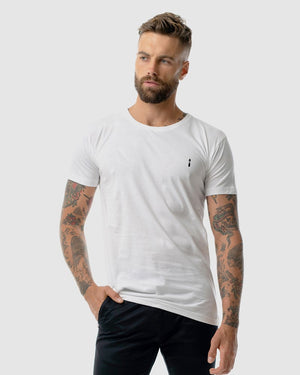 Nuance Tee