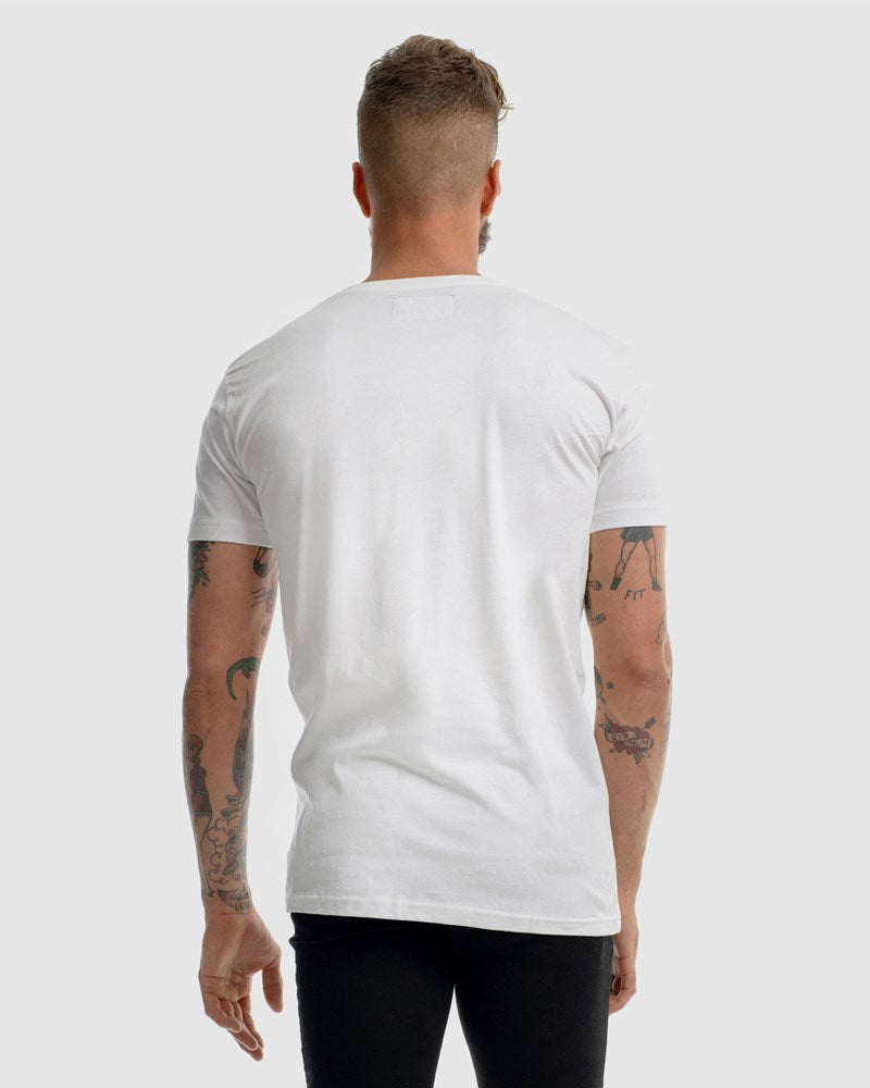 Nuance Tee