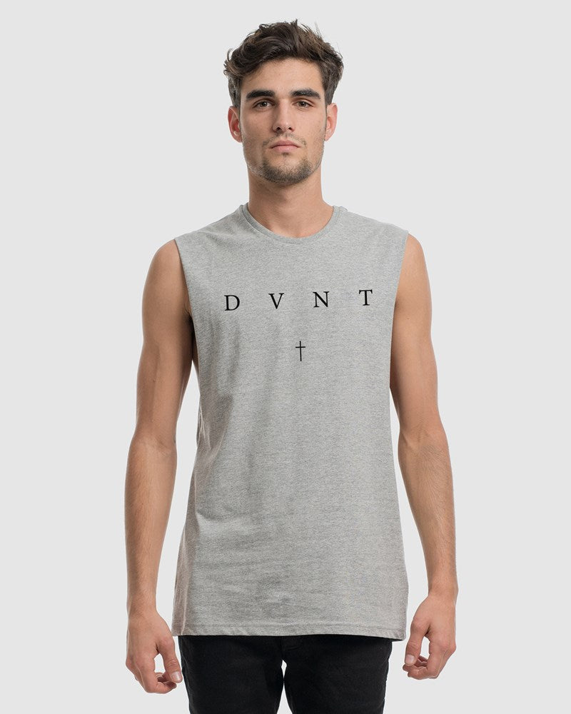 3-Pack Saint Tank