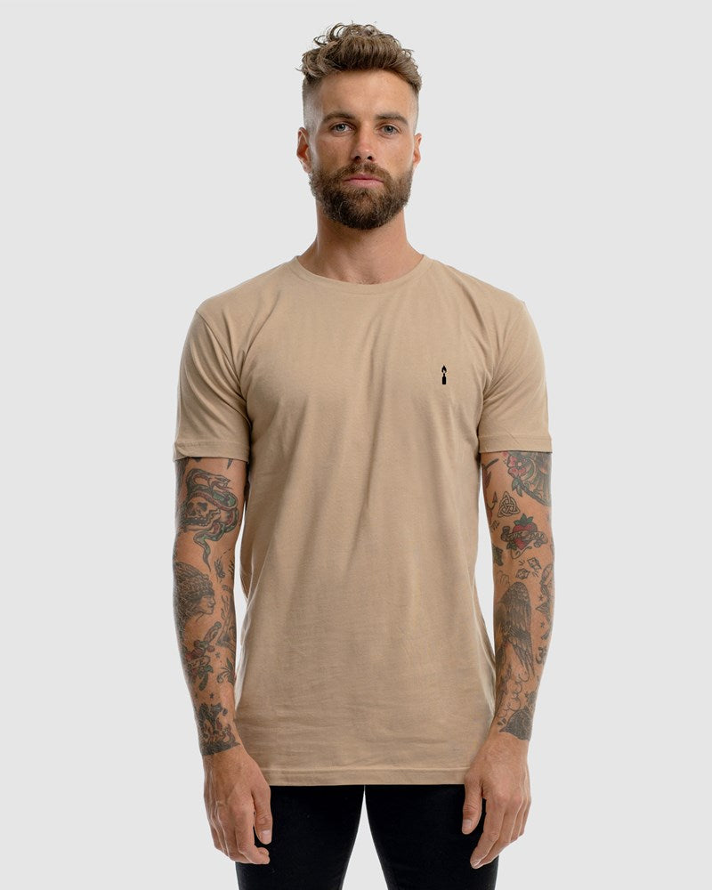 3-Pack Nuance Tee