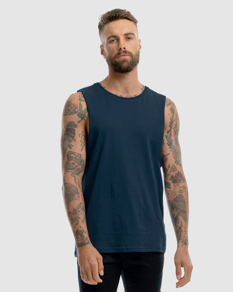 3-Pack Devoid Premium Tank