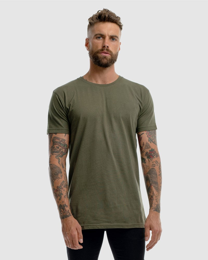 3-Pack Devoid Premium Tee