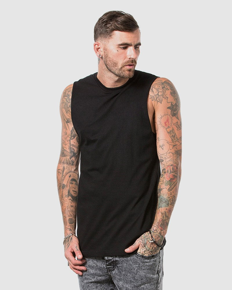 4-Pack Devoid Premium Tank