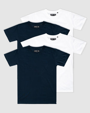 4-Pack Devoid Premium Tee
