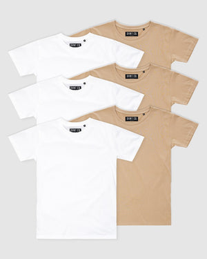 6-Pack Devoid Premium Tee