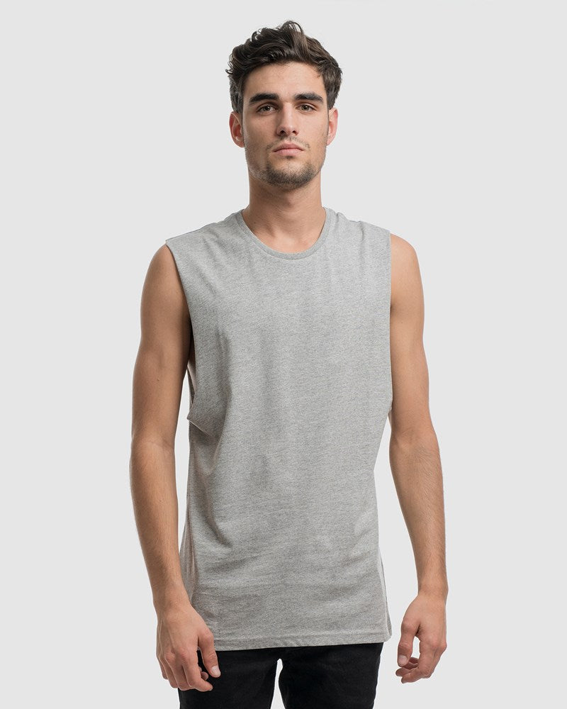 Devoid Premium Tank