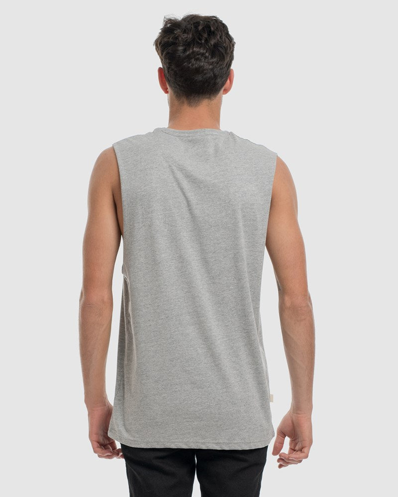 Devoid Premium Tank