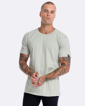 Devoid Premium Tee - Mint