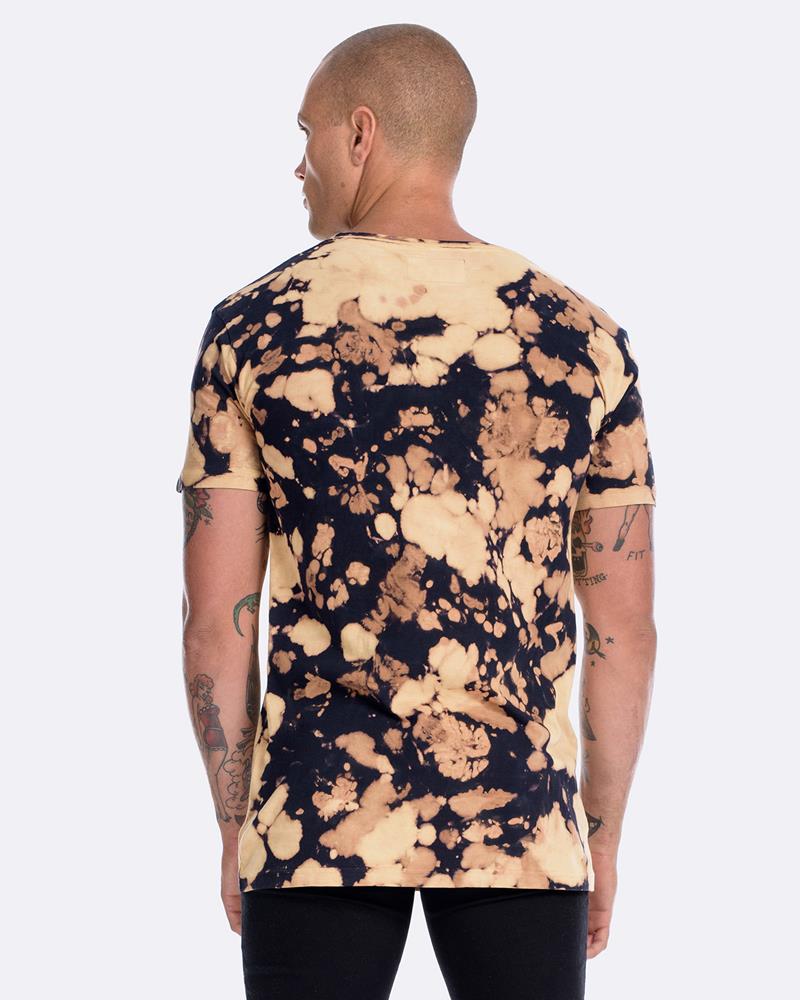 Devoid Premium Tee - Oil Slick