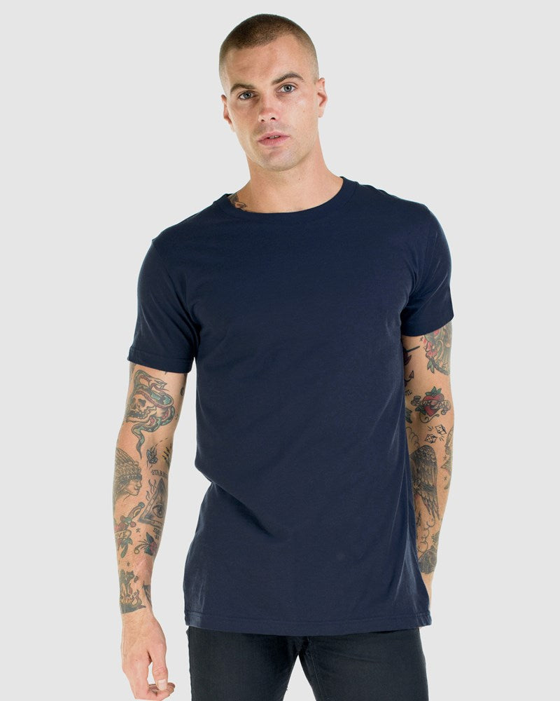Devoid Premium Tee - Ink