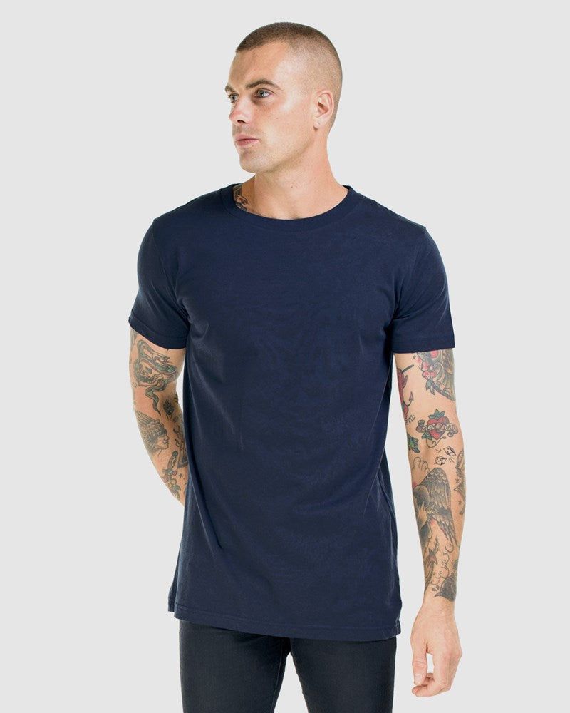 Devoid Premium Tee - Ink