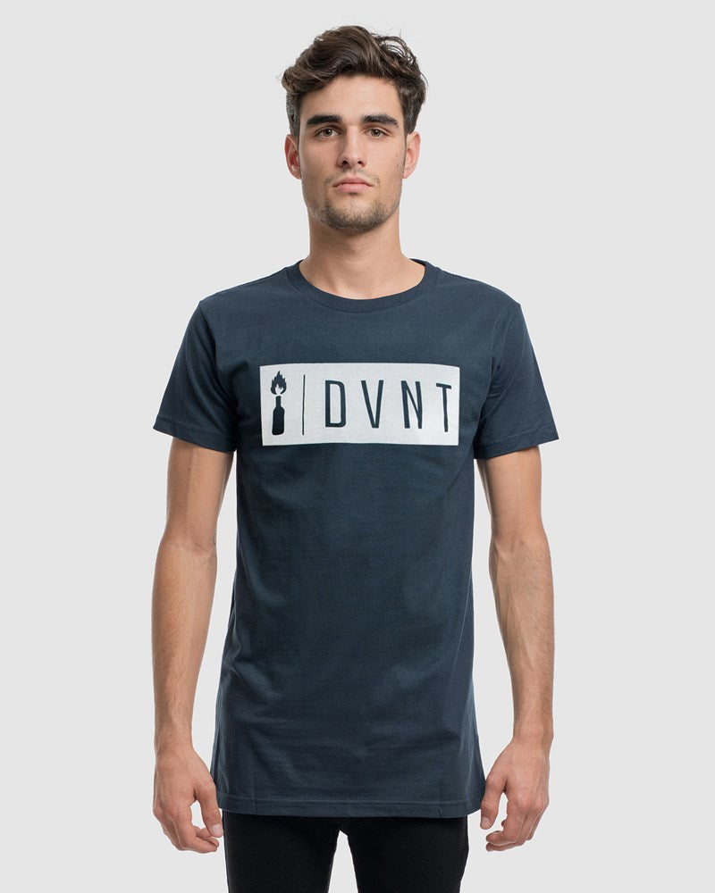 Ethos Logo Tee