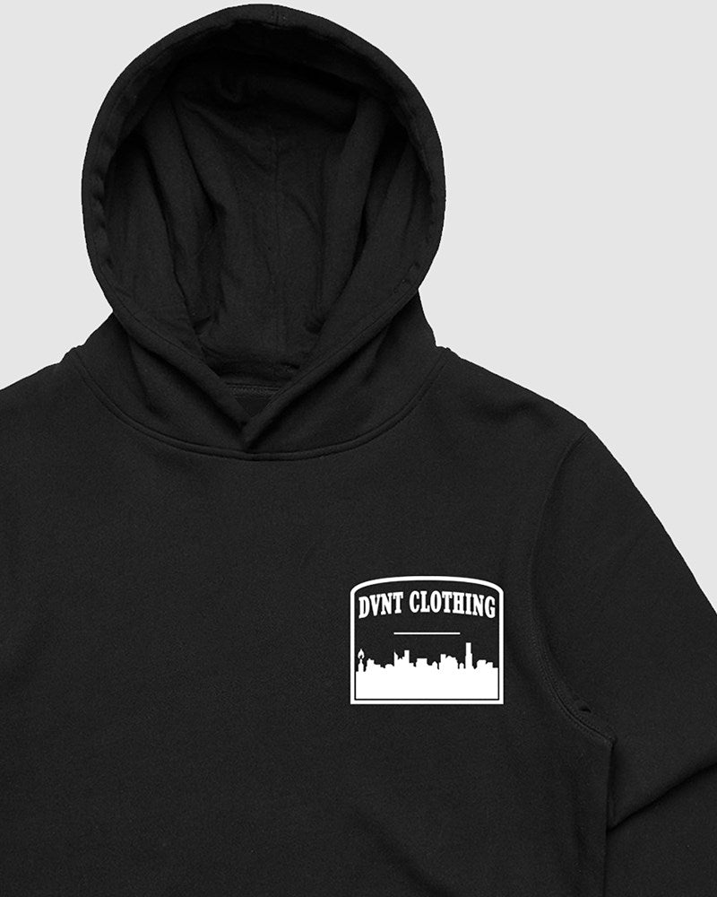 Origins Hoodie - Kids